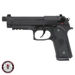 Pistola a Gas GPM92 MK3 - Nero - G&G