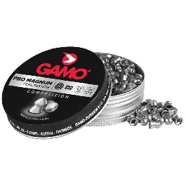 Piombini Gamo Pro Magnum Penetration Competition 4,5mm