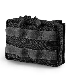 Tasca VGP mini Utility - NERO- DEFCON 5 (D5-VGP B)
