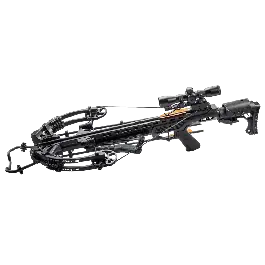 Balestra compoumd XBC 420 -200 Libre - 405 FPS - Full Kit - Skorpion (55L965)