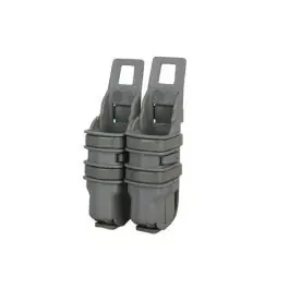 doppio Porta caricatori pistola Verde (Emerson)