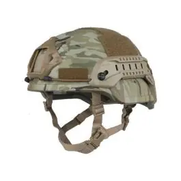 Elmetto ACH Mich 2002 Special Action Multicam Drab Emerson (EM8980E)