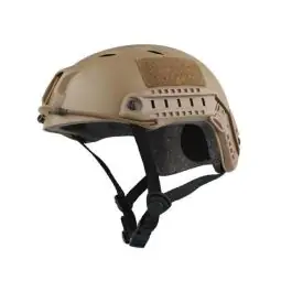 Elmo Fast PJ Type TAN Emerson (EM8810A)