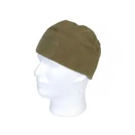 Berretta in Pile Tan Emerson