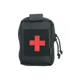 Tasca porta medicinali EG STYLE Nero Emerson Gear (EM9284-BK)