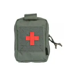 Tasca porta medicinali EG STYLE Verde Emerson Gear (EM9284-FG))
