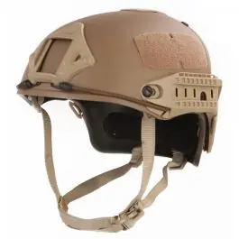 Elmetto CP Style AF - TAN - Polimero - Emerson (EM9224CB)