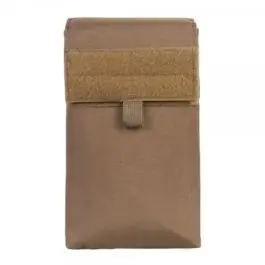 Tasca porta Sacca Idratazione ""CamelBack"" Coyote Brown Tan - EmersonGear