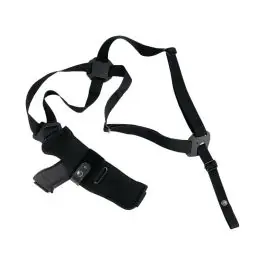 Fondina ascellarer in cordura per large auto Vega Holster (A250N)