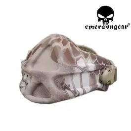 Maschera Copriviso in Neopreme hard colore HIGHLANDER