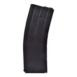 Caricatori flash magazine nero 300 bbs per serie M4
