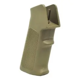 Impugnatura motore per serie M4 Tan - D BOYS (DB018)