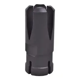 Spegnifiamma in metallo per G36C grigio D BOYS