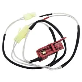 Switch set per Gearbox V3 Cavi Posteriori D/BOYS (DB080)