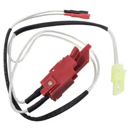 Switch set per Gearbox V3 Cavi Frontali D/BOYS (DB079)