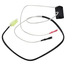 Switch set per Gearbox QD V2 Cavi Posteriori D/BOYS (DB050)