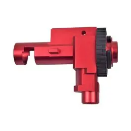 Gruppo hop up completo in alluminio per gearbox V2 D/BOYS (DB073)