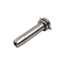 Guida Molla Cuscinettato in acciaio per gearbox V2- D BOYS