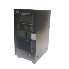 Cronografo Balistico MOD. 546 per Aria Compressa Cal. 4.5mm (.177) - LMBR