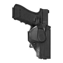 Fondina ""Concealment Cama"" Nera per PISTOLA VP9 Vega Holster (CCH873N)
