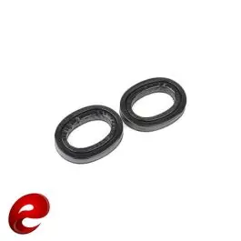 Cuscinetti in silicone per cuffie comtac - ZTAC