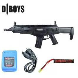 Beretta ARX-160 sportline Nero D BOYS Offerta Combo