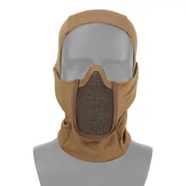 Passamontagna Shadow Fighter - Tan - WoSport