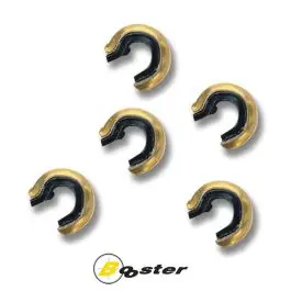 Set di 5 pz - Punto di Incocco - Hunter - Booster