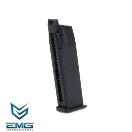 Caricatore a Gas H9 - 25 BBs - EMG Arms con Licenza Hudson™ H9