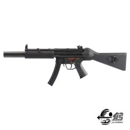 Fucile Elettrico MP5 SD5 - J.G. Works