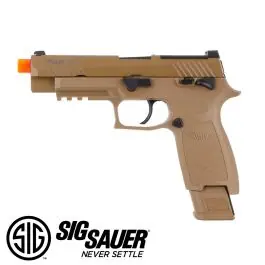 Pistola a Co2 Proforce M17 P320 - Tan DST - Sig Sauer
