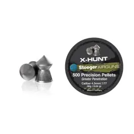 Piombini Stoeger X-HUNT 4.5mm