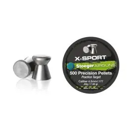 Piombini Stoeger X-SPORT 4.5mm