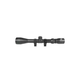 Ottica Riflescope 3-9x40 - Alluminio - Resistente a Nebbia e Acqua - Origin