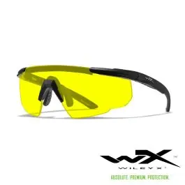 Occhiali Tattici a Protezione Balistica MOD.Saber - Wiley X