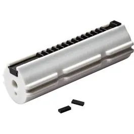 Pistone ZERO-SHOCK 14 denti in metallo - Fps (PM04)