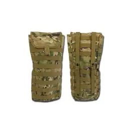 Sacca porta camelback MULTICAM royal