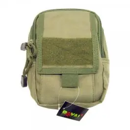 Tasca Utility Plus - Verde