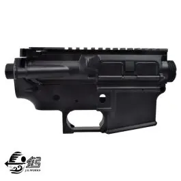 Body in Polimero per Serie M4 - Nero - JG Works