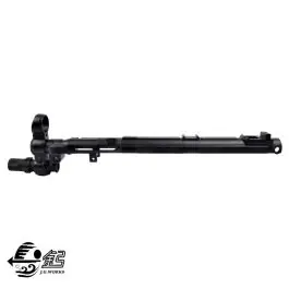 Parte Superiore Upper Receiver in Metallo per Serie M5K - JG