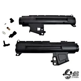 Upper Body in Metallo Completo per serie M5K
