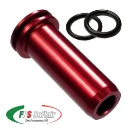 Spingipallino in Ergal per serie Kurz / PDW con OR di tenuta - FPS (SPKURZE)