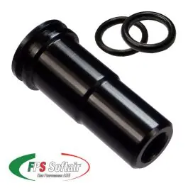Spingipallino in Ergal per serie MP5 con OR di tenuta - FPS (SPMP5E)