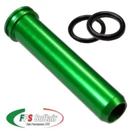 Spingipallino in Ergal per serie ARX 160 con OR di tenuta - FPS (SP160E)