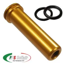 Spingipallino in Ergal per serie MASADA MAGPUL PTS con OR di tenuta - FPS (SPMAGPULE)