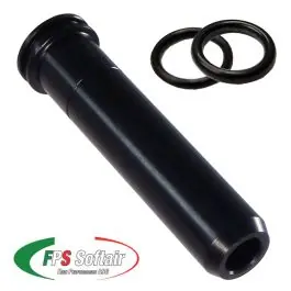 Spingipallino in Ergal per serie MASADA A&K con OR di tenuta - FPS (SPMASADAE)