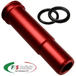 Spingipallino in Ergal per serie SCAR-H con OR di tenuta - FPS (SPMK17)