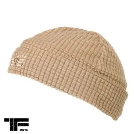 Berretta Beanie in Pile Coyote Tan TF-2215 (214320-CT)