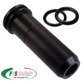 Spingipallino in POM per serie G36 con OR di tenuta - FPS (SPG36P)
