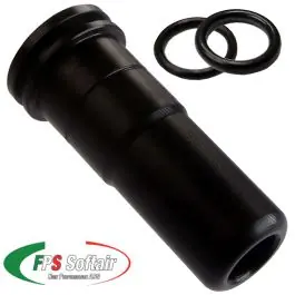 Spingipallino in POM per serie G3 con OR di tenuta - FPS (SPG3P)